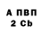 МЕТАДОН VHQ Sandi S